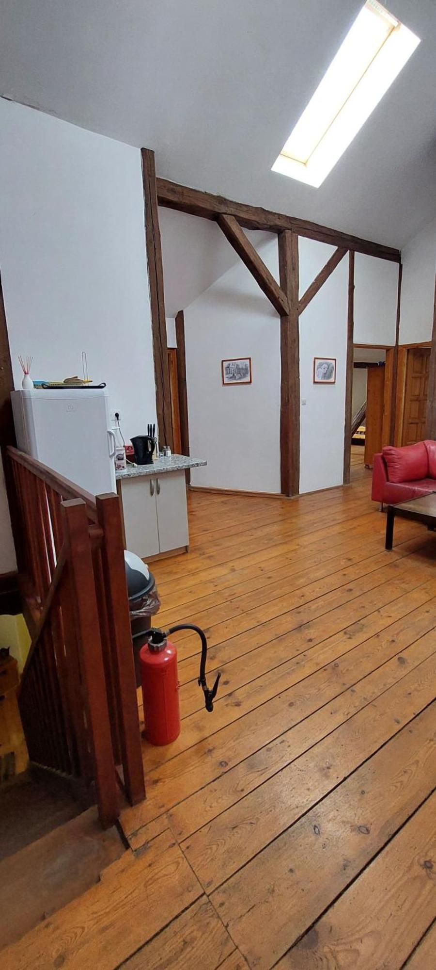 Bed and Breakfast Dom Na Mazurach Pilec Esterno foto