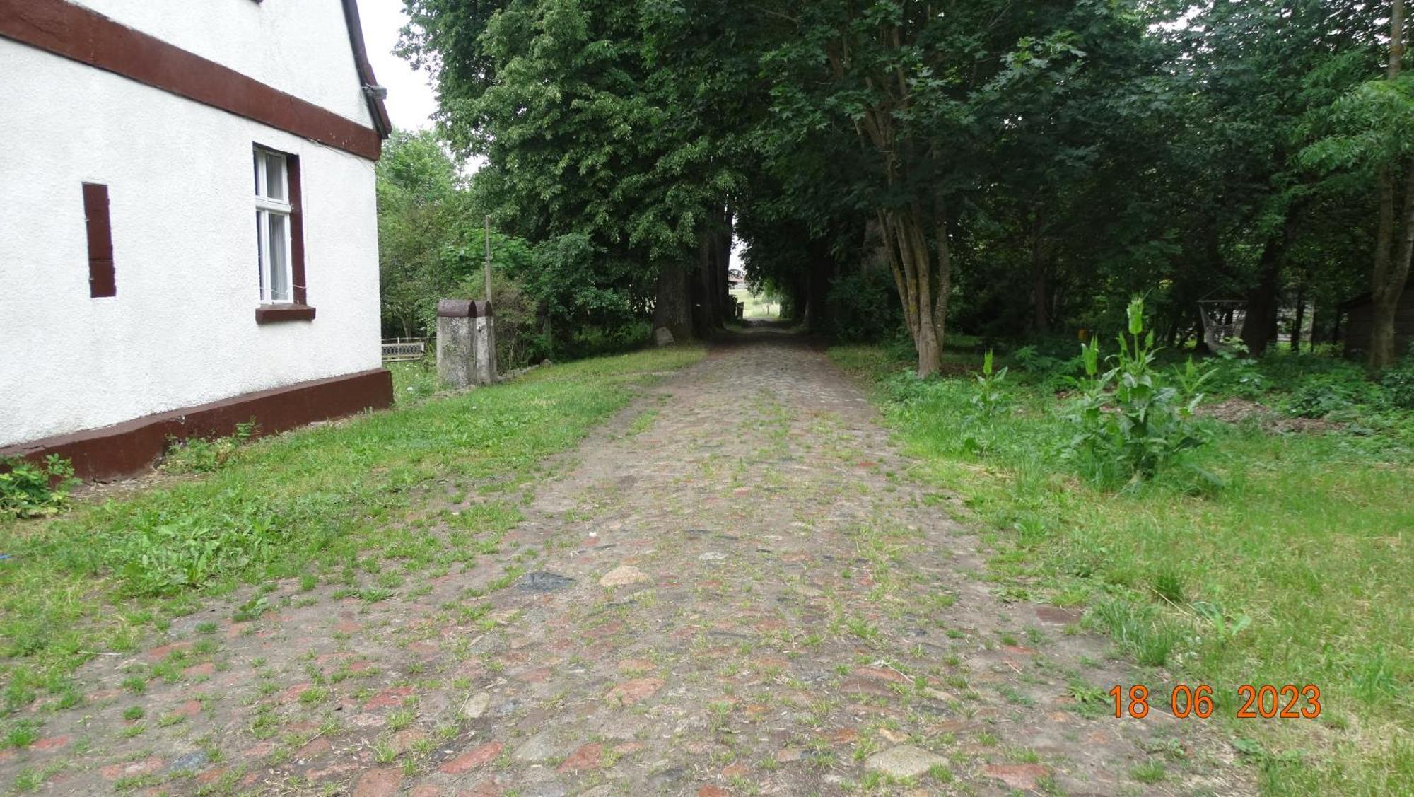 Bed and Breakfast Dom Na Mazurach Pilec Esterno foto