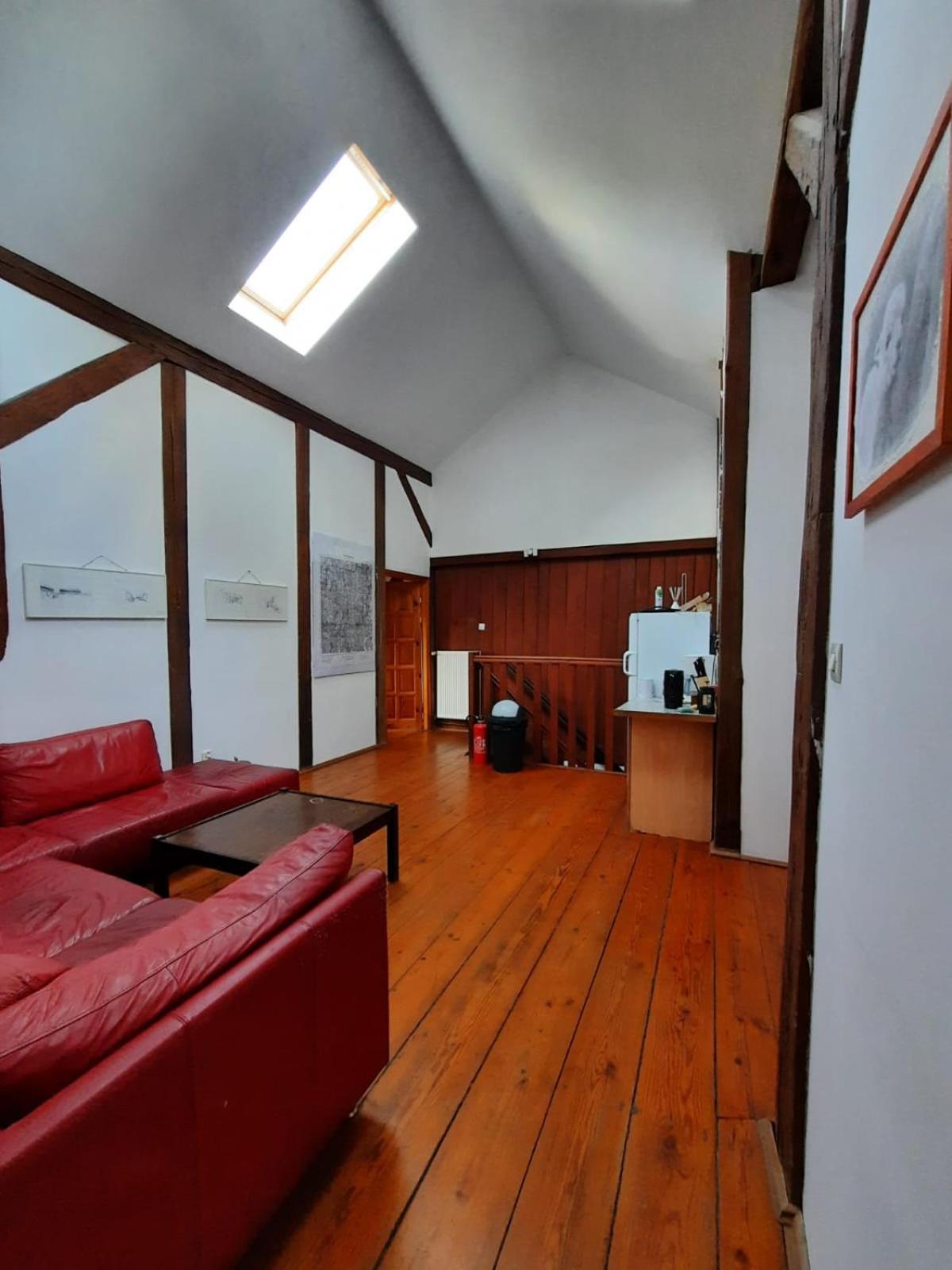 Bed and Breakfast Dom Na Mazurach Pilec Esterno foto